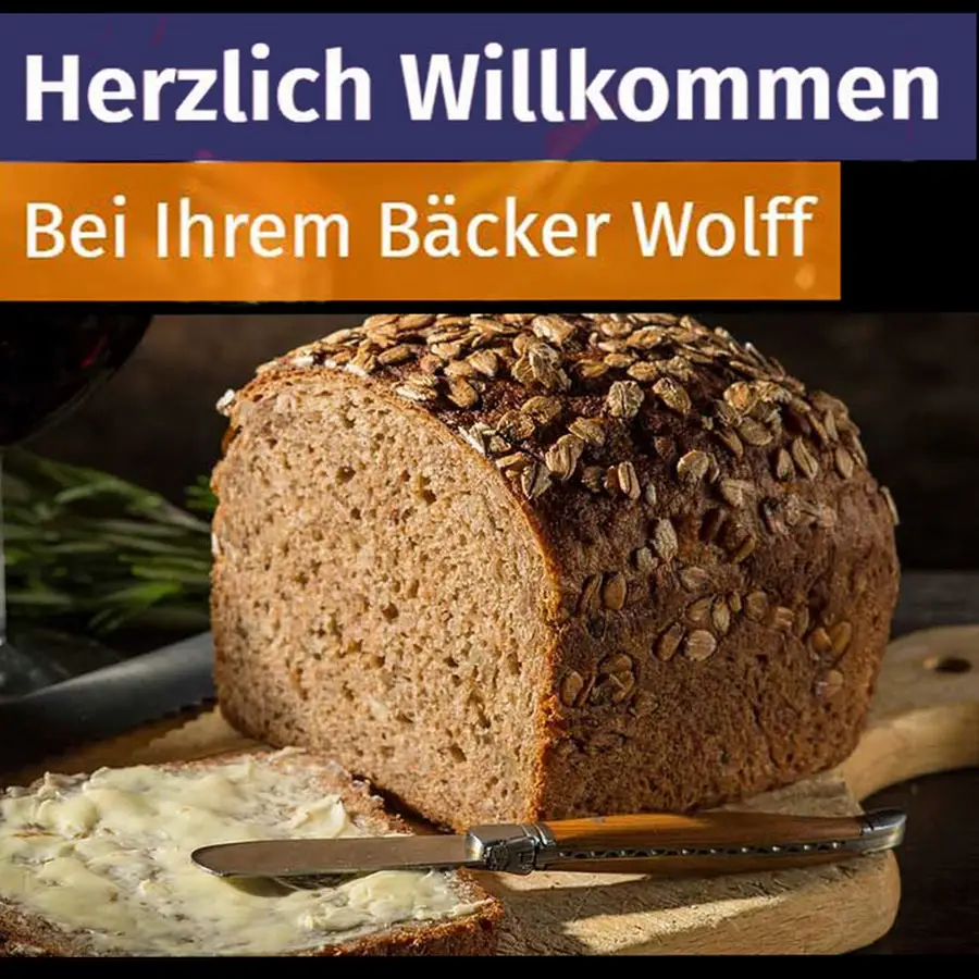 Bäcker Wolff GmbH &amp; Co. KG Fil. Düsseldorf CIty, Heinrich Heine-Allee