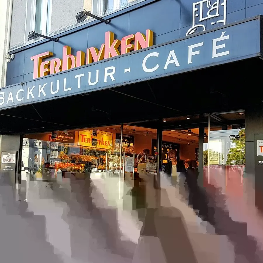 Bäckerei Terbuyken