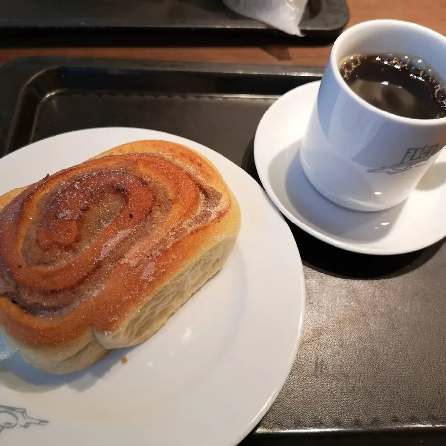 Bäckerei Terbuyken