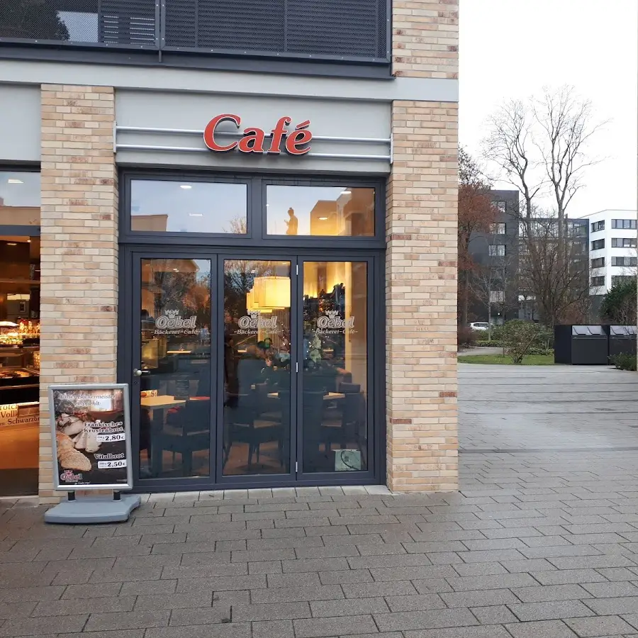 Bäckerei Oebel