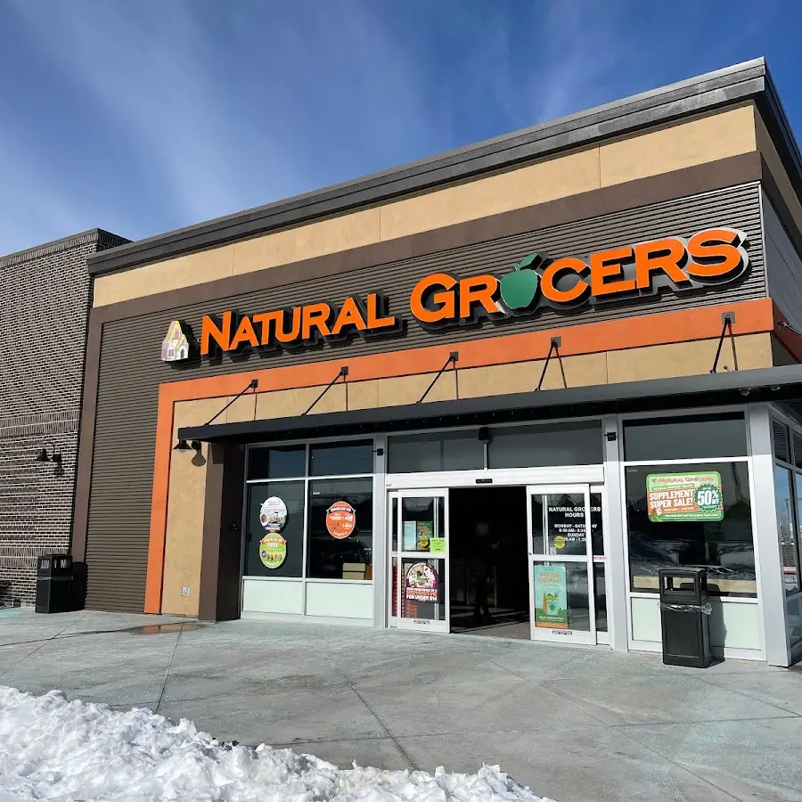 Natural Grocers