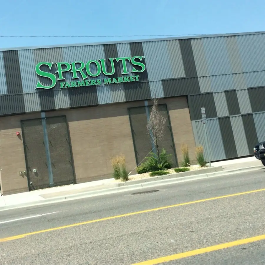 Sprouts Farmers Market