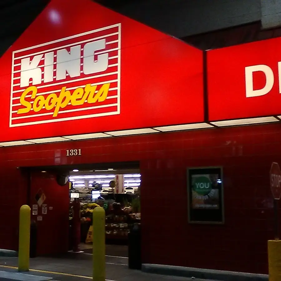 King Soopers