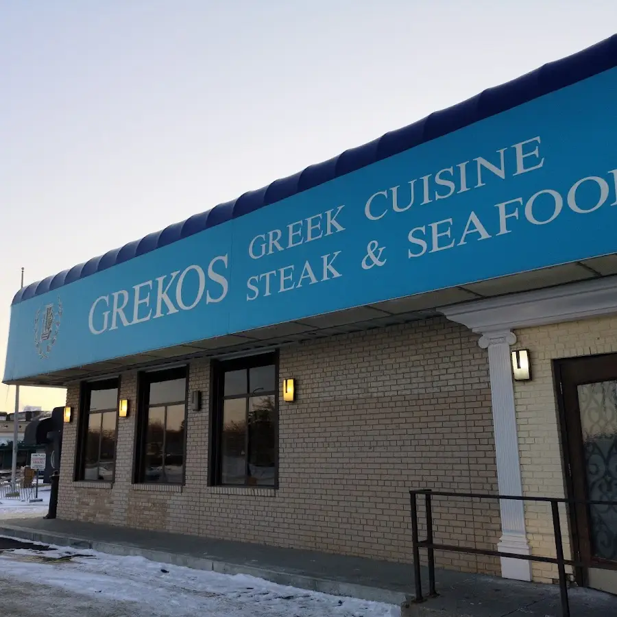 Grekos' Restaurant &amp; Steak House