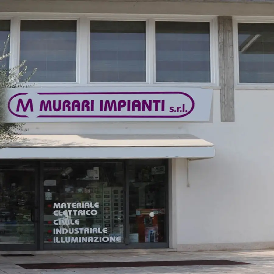 Murari Impianti S.R.L.