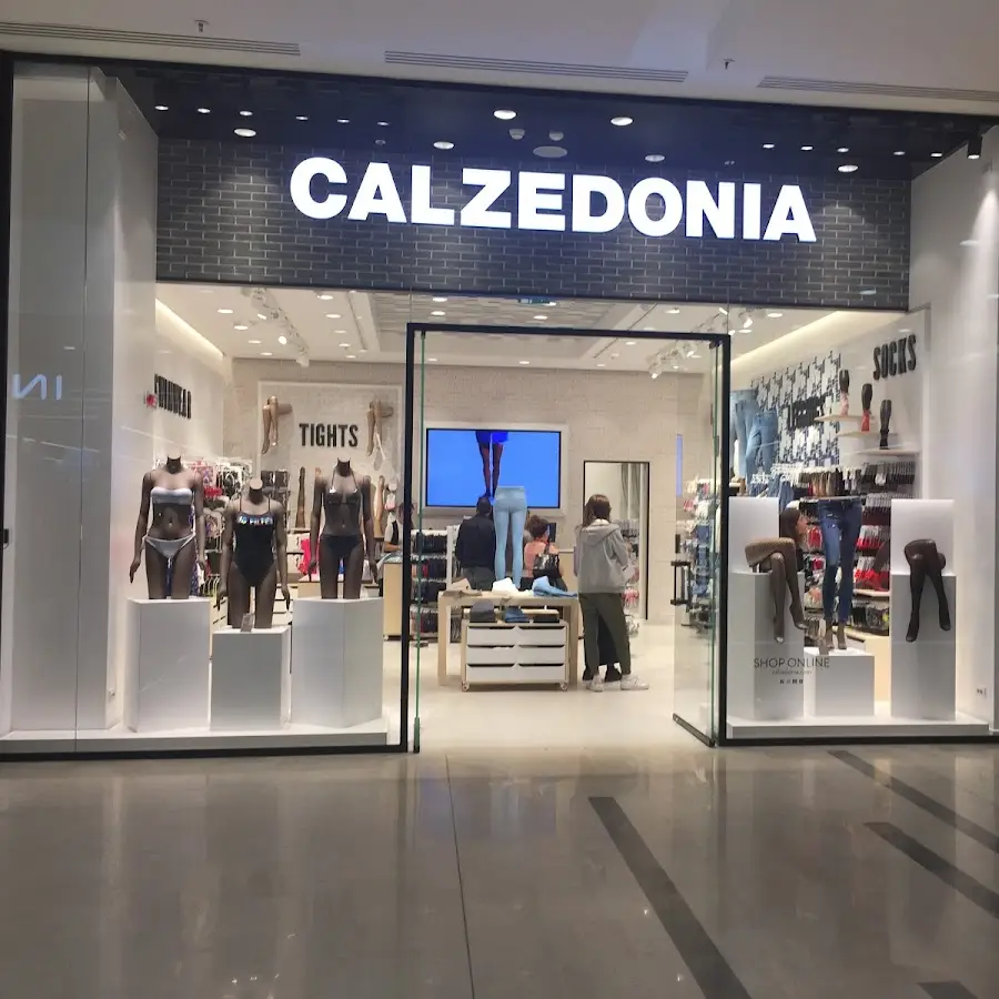 Calzedonia