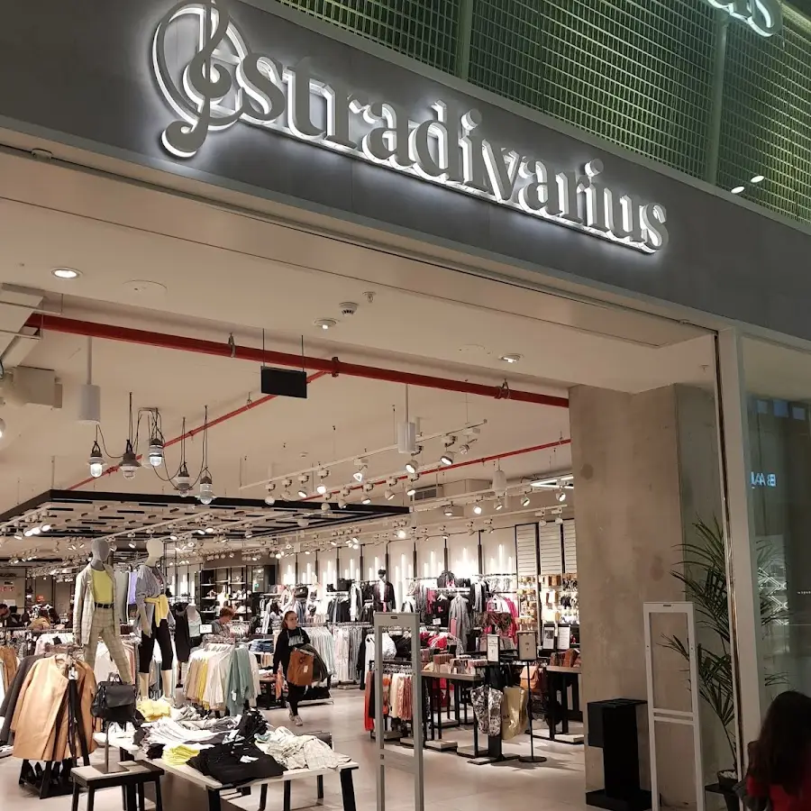 Stradivarius