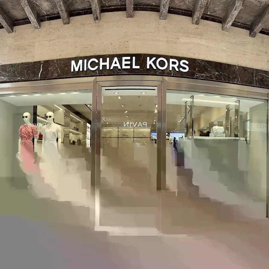 Michael Kors