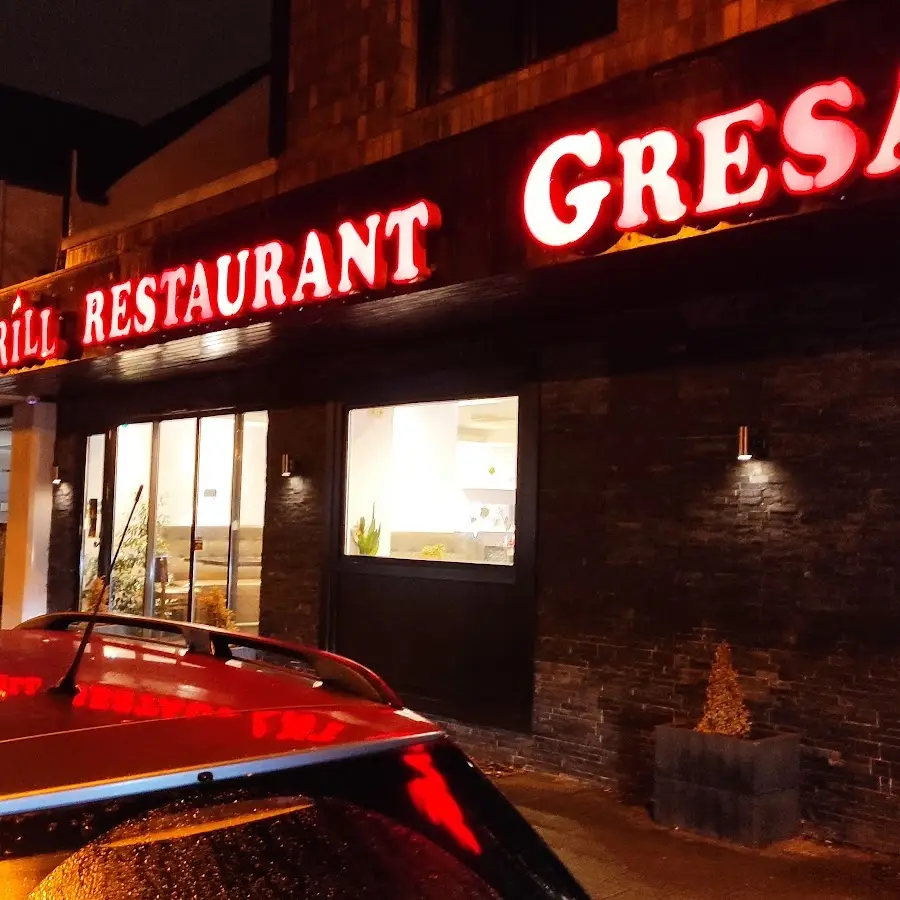 Grill Restaurant Gresak