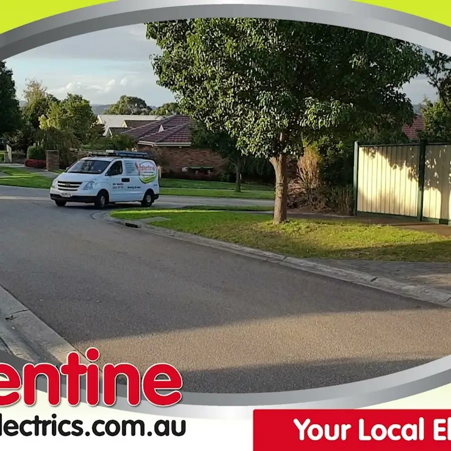 Valentine Electrics Pty Ltd