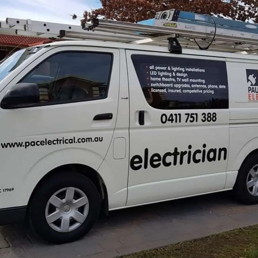 Paul Cobden Electrical