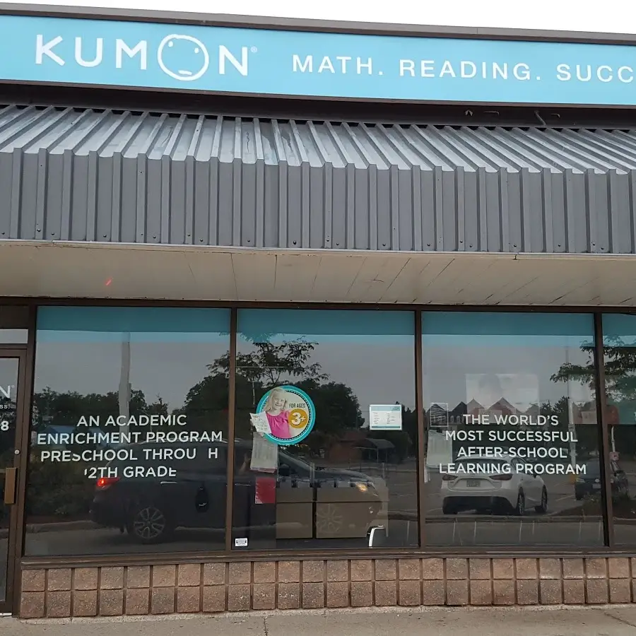 Kumon Math and Reading Centre of Kitchener - Stanley Park