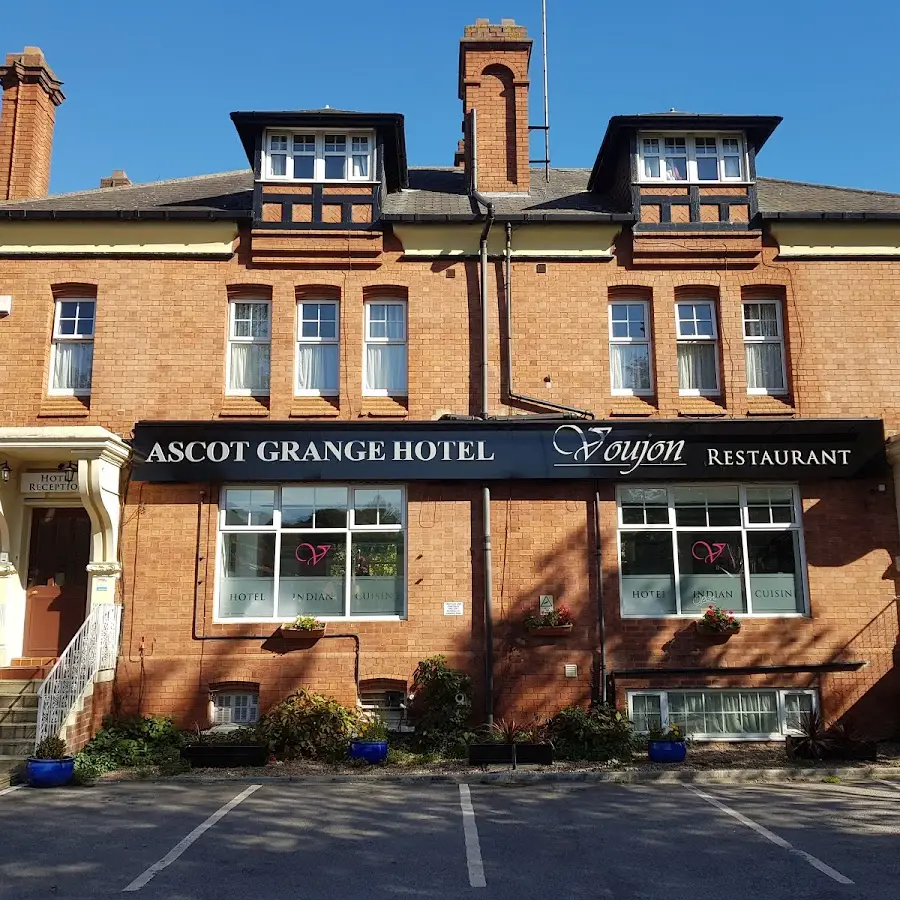 Ascot Grange Hotel