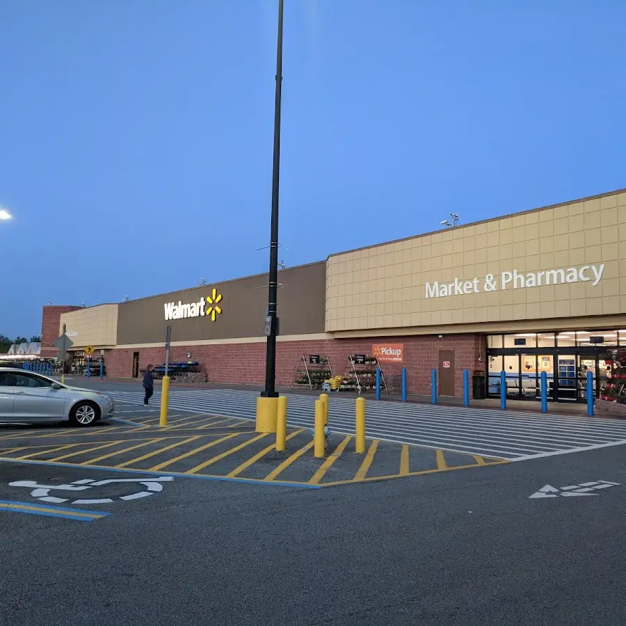 Walmart Supercenter