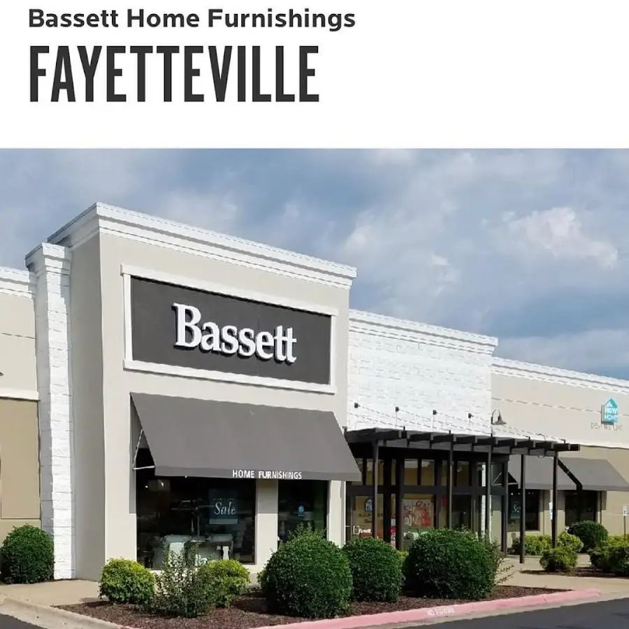 Bassett Furniture