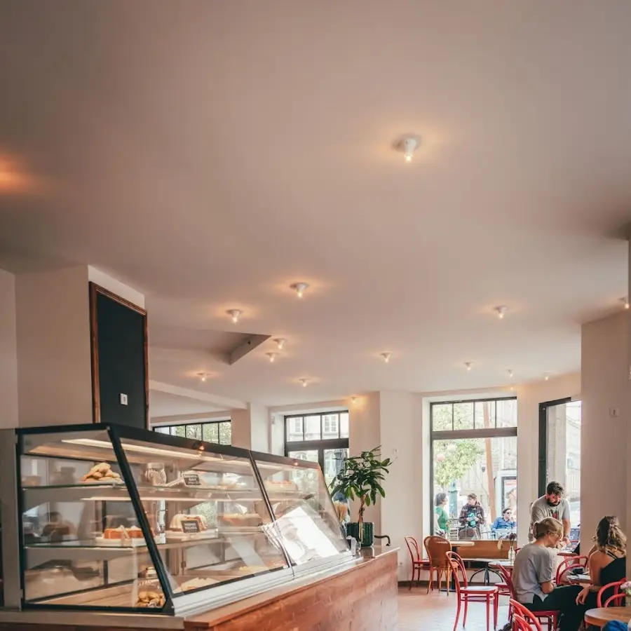 Café Waldi - biozertifizierter Kaffee &amp; regionale Backwaren