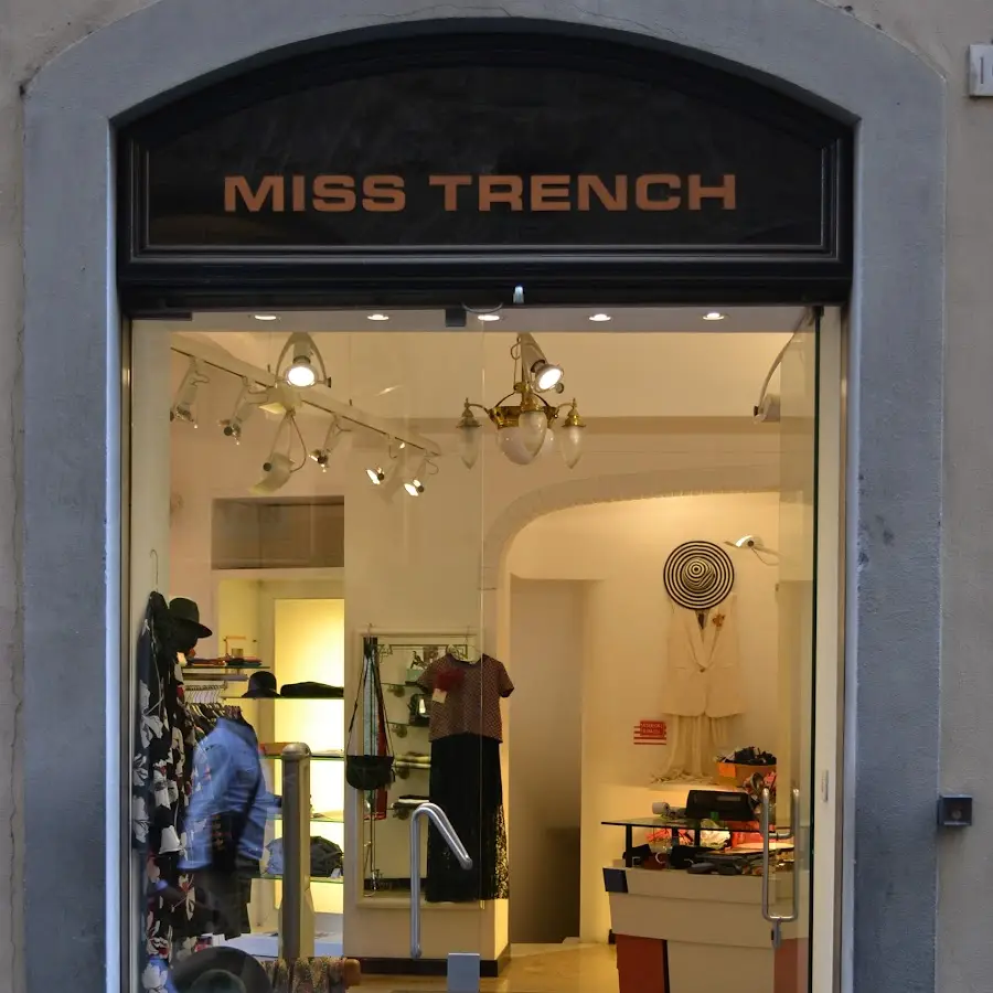 Miss Trench