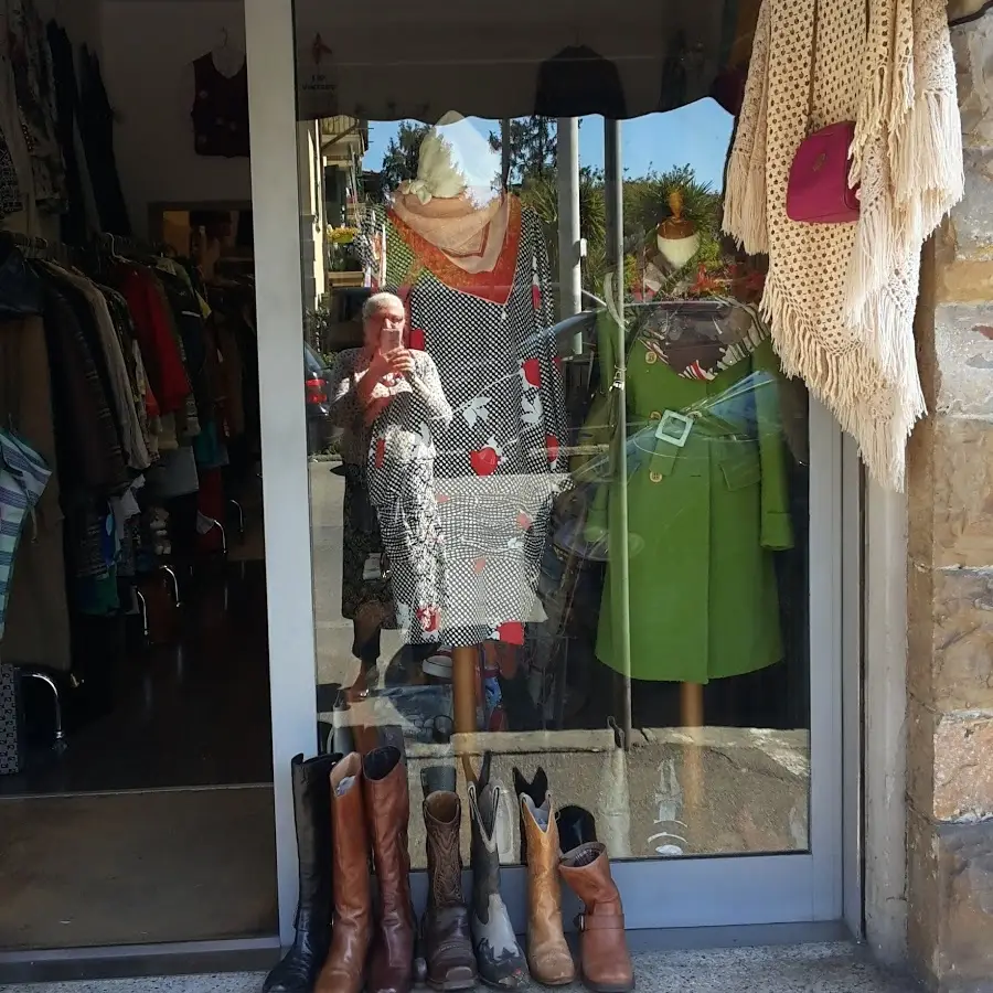 Vera Vintage Firenze