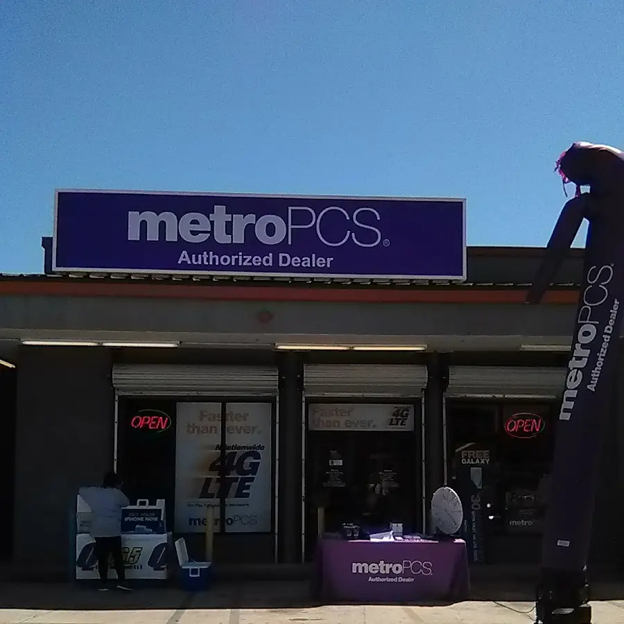 Metro by T-Mobile