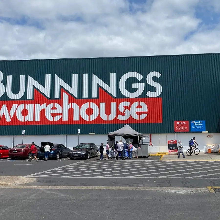 Bunnings Mile End