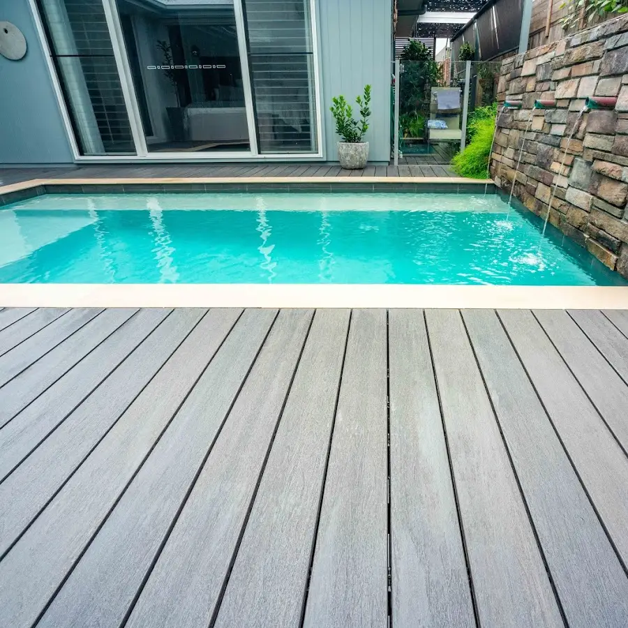 NexGEN Decking SA