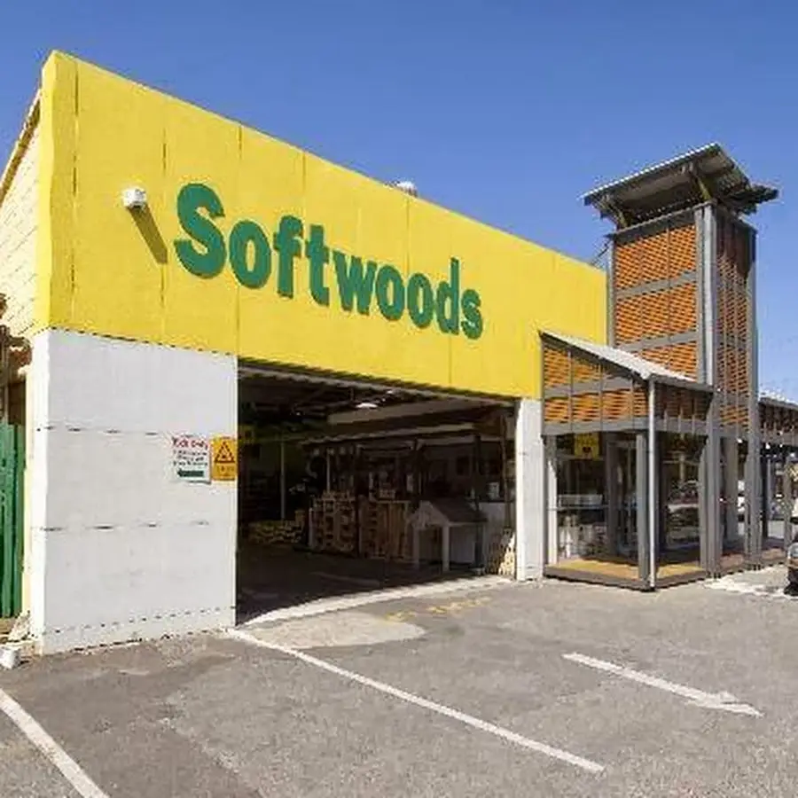 Softwoods