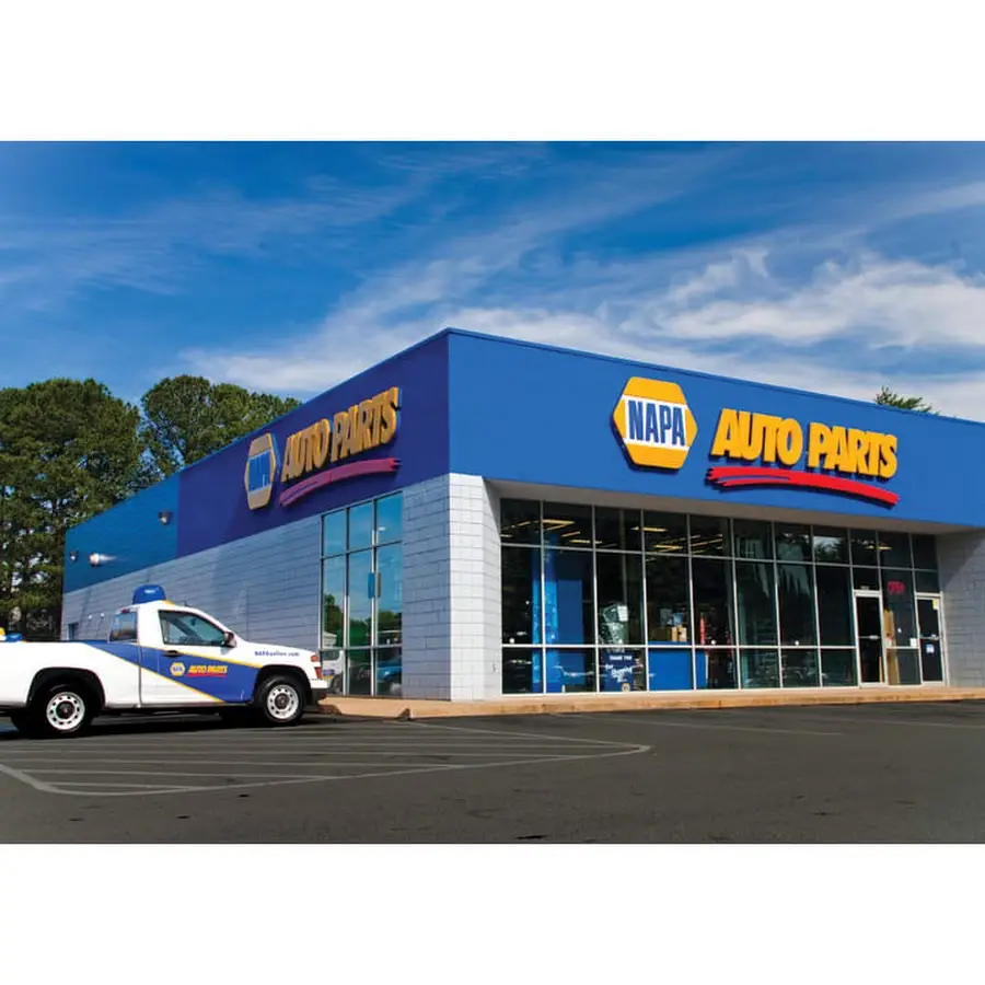 NAPA Auto Parts - Motor Parts &amp; Equipment Corporation