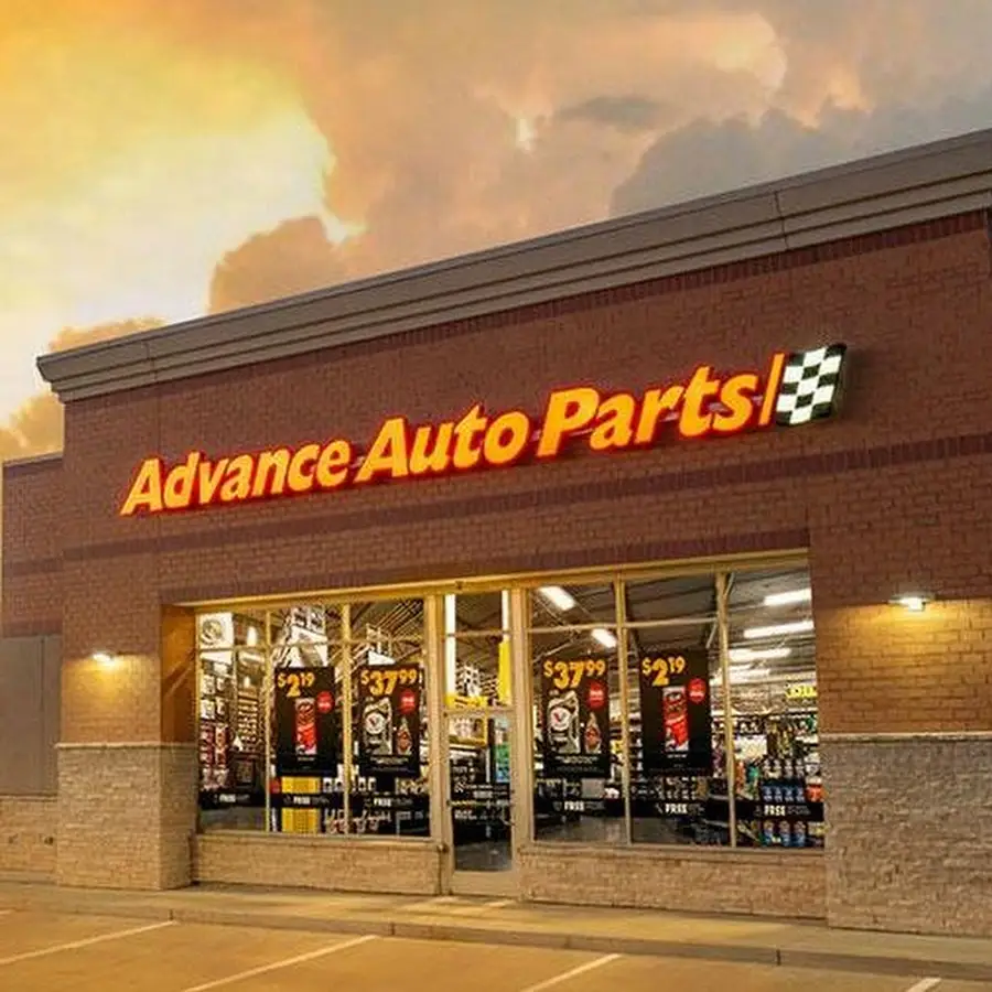 Advance Auto Parts