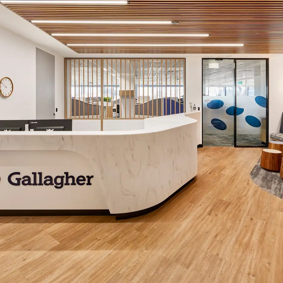 Gallagher Insurance, Risk Management &amp; Consulting