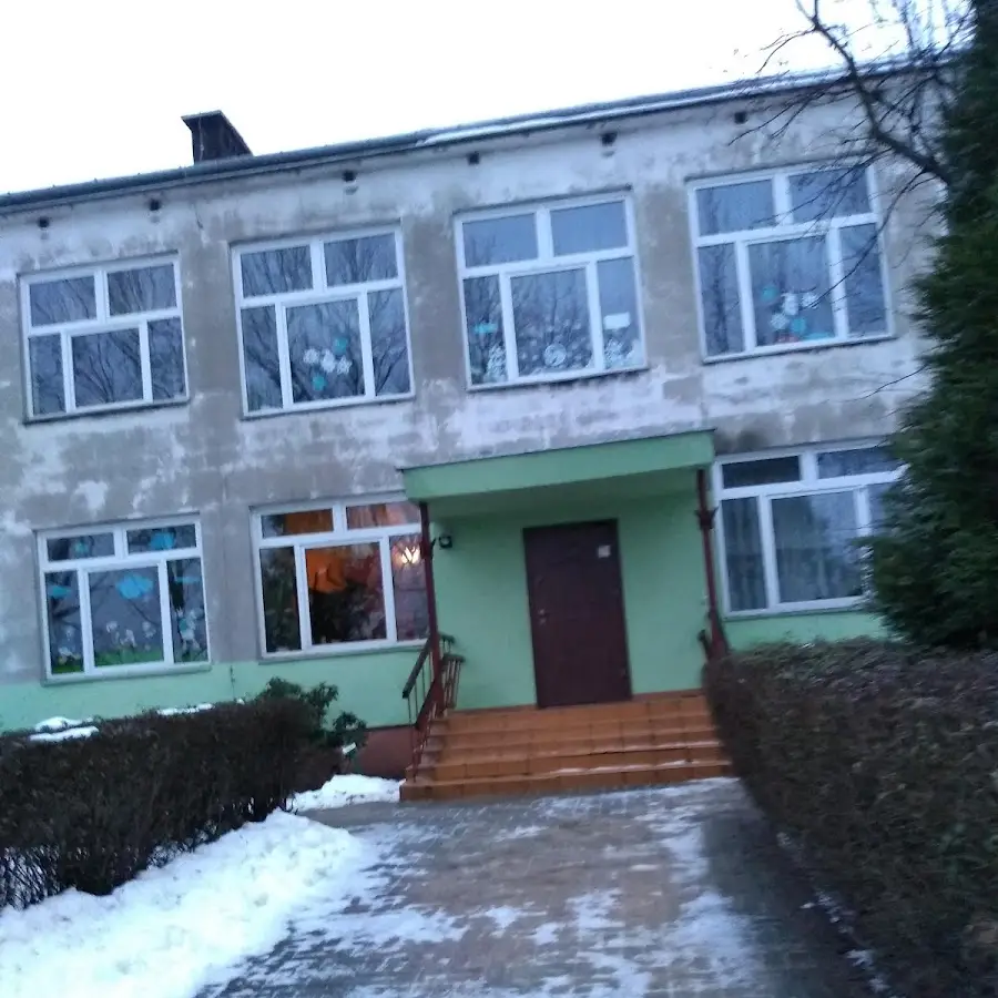 Przedszkole nr 8 Miejskie