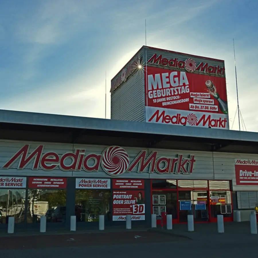 MediaMarkt