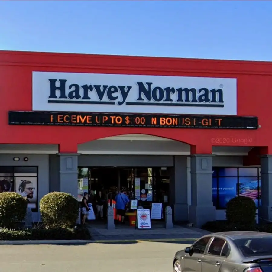 Harvey Norman Bundall Clearance Centre