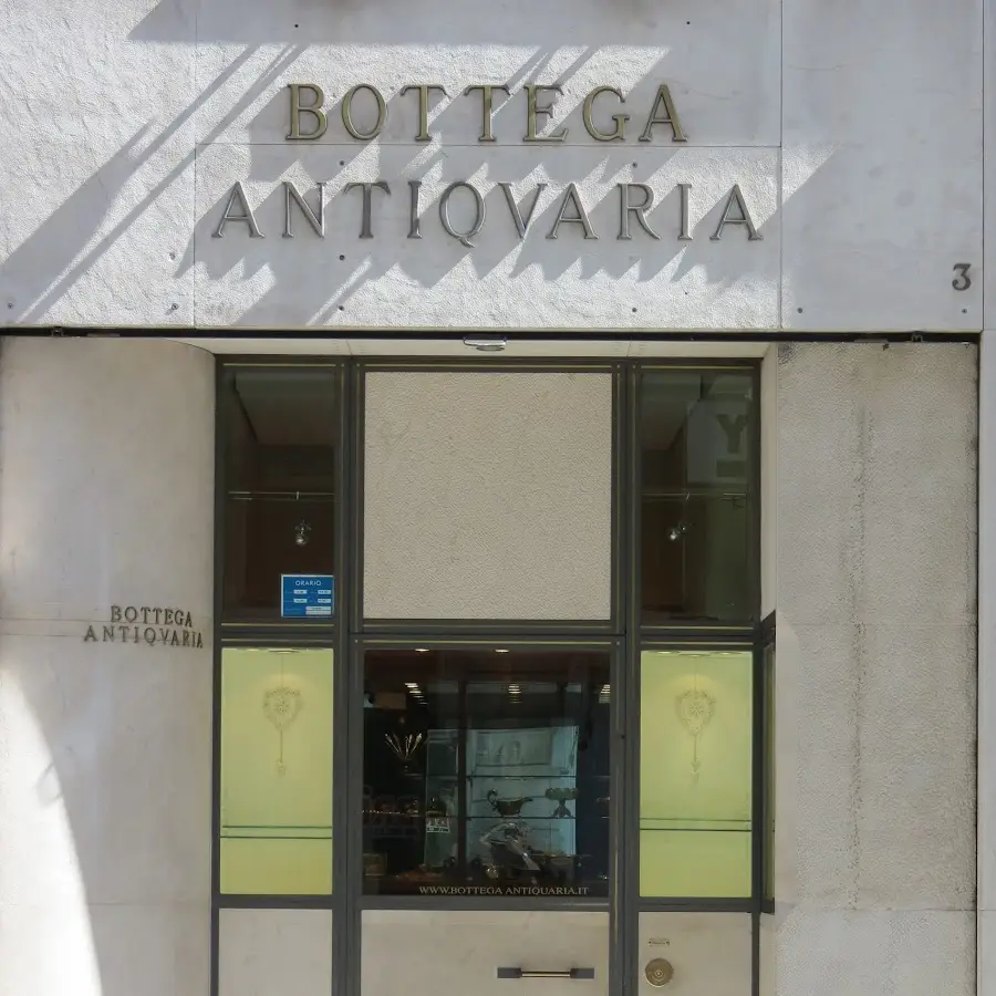 Bottega Antiqvaria