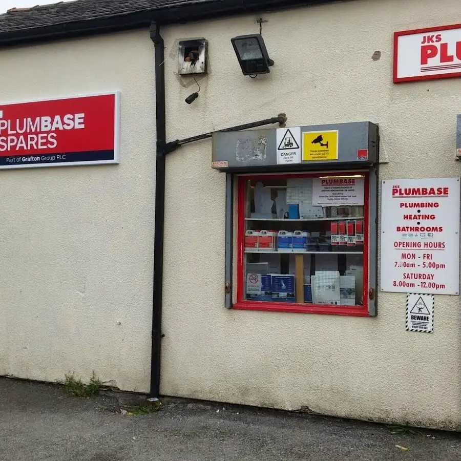 Horwich Plumbase