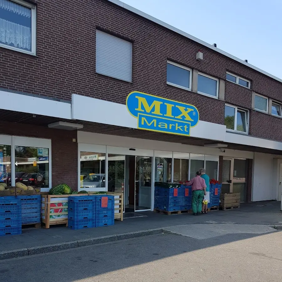 Mix Markt