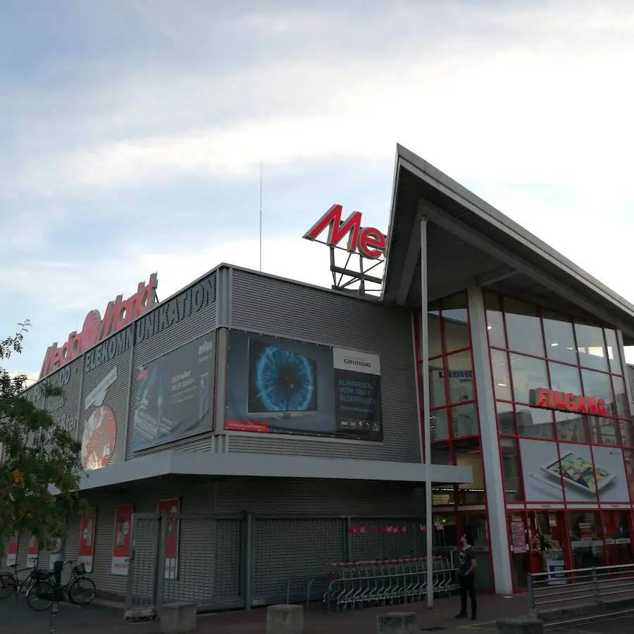 MediaMarkt