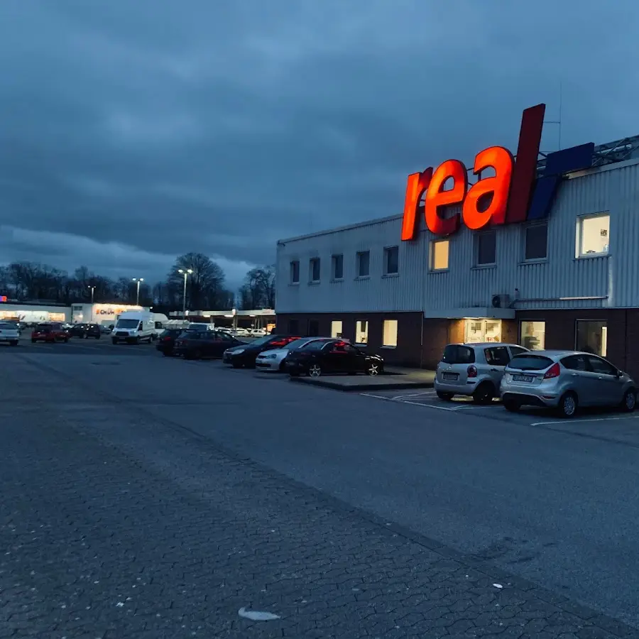 Kaufland Krefeld