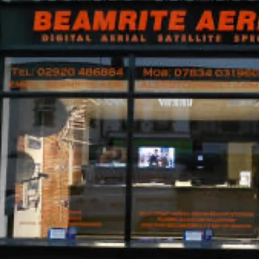 Beamrite Aerials