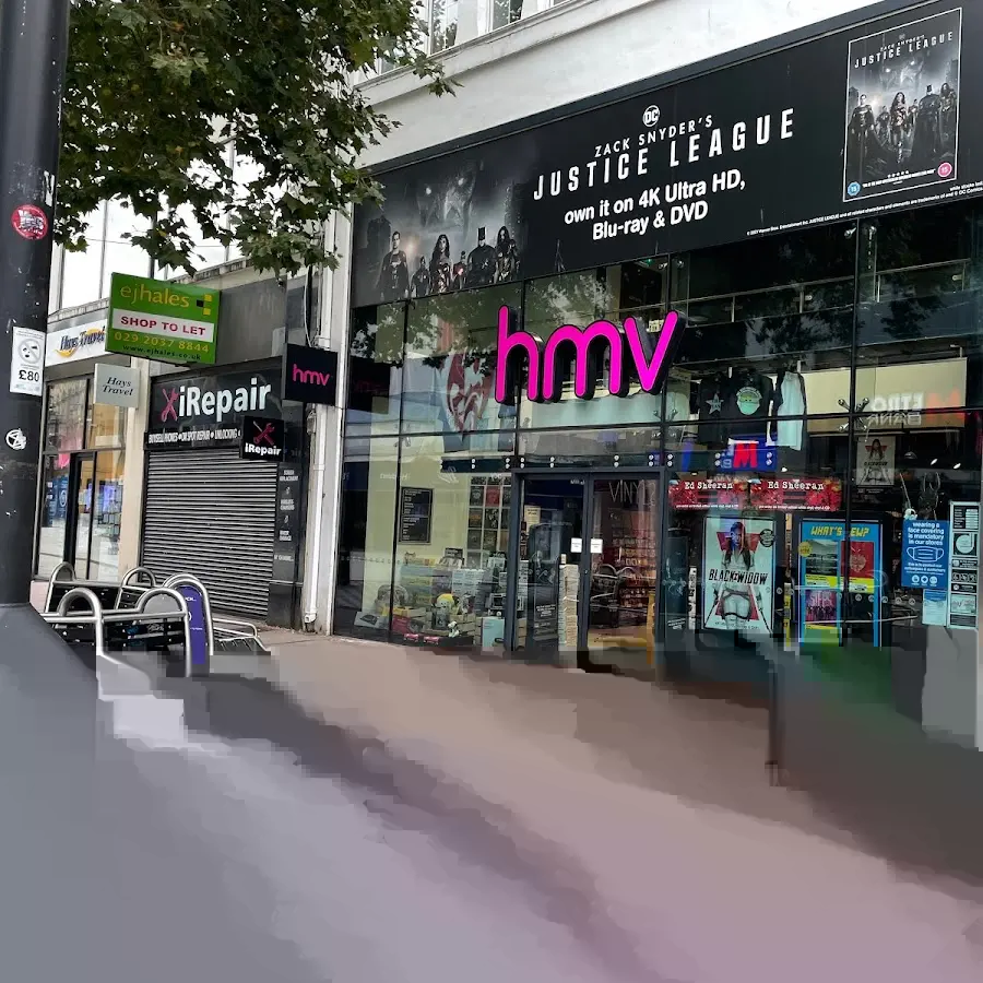 hmv