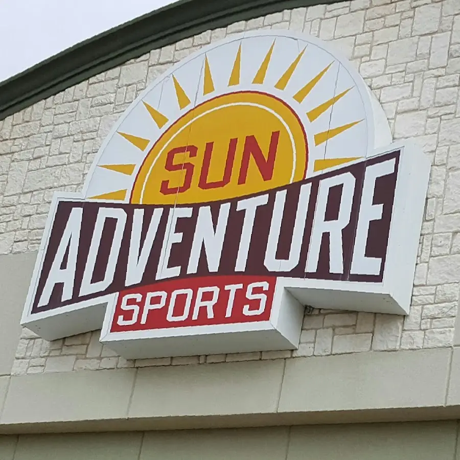 Sun Adventure Sports