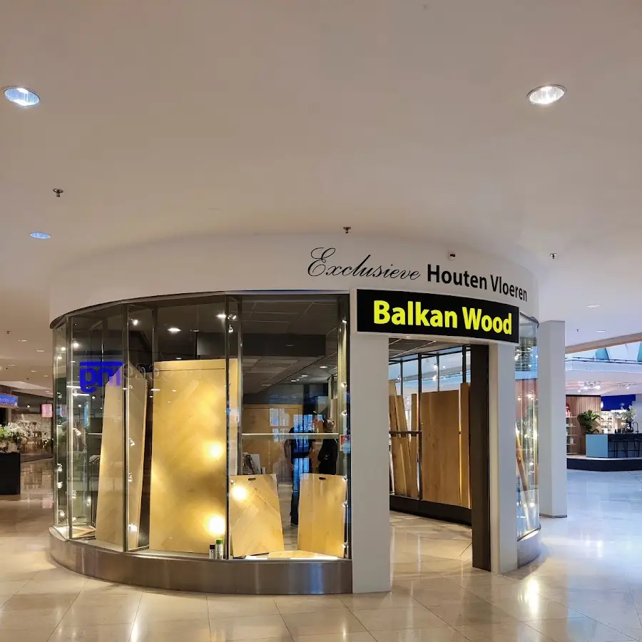 Balkan Wood