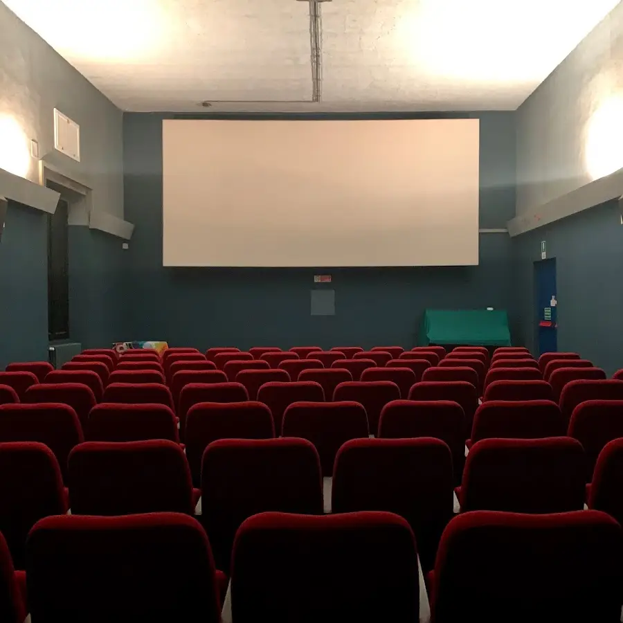 Cinema San Quirico