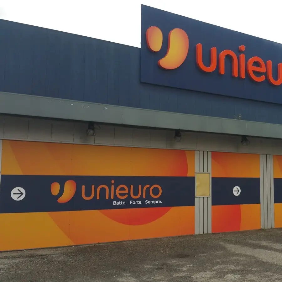 Unieuro Torino Via Canelli