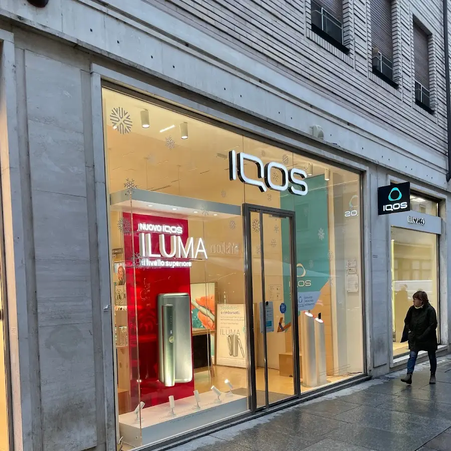 IQOS Boutique