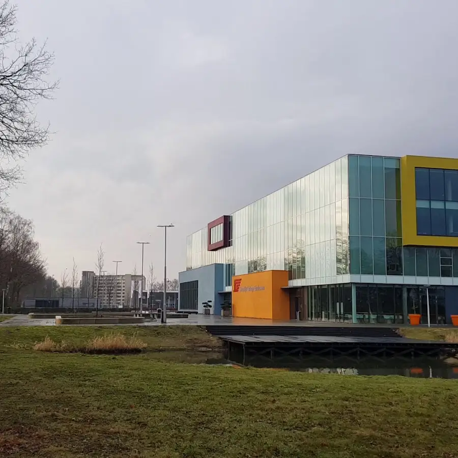 Stedelijk College Eindhoven