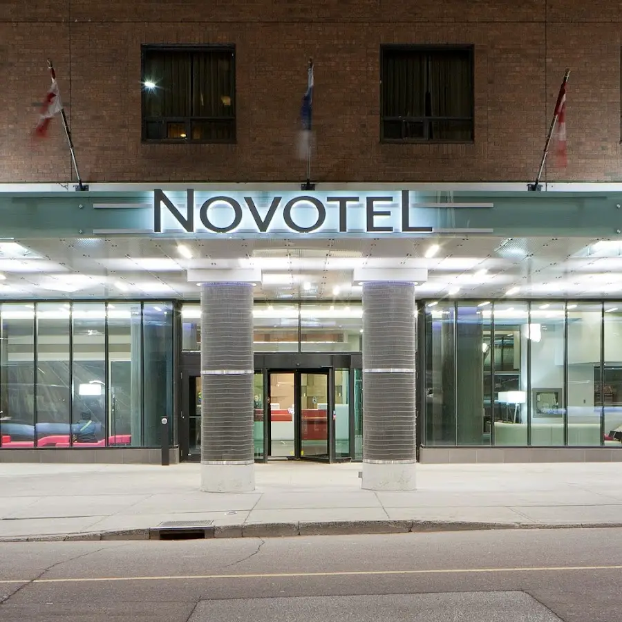 Novotel Ottawa