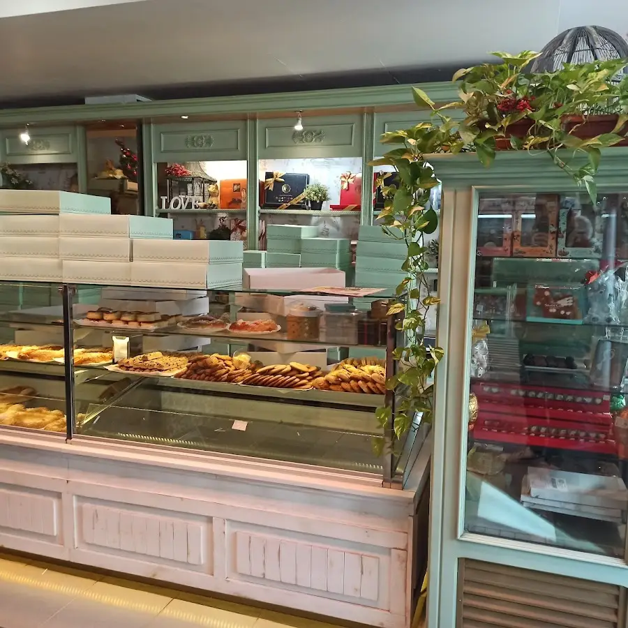 Pasteleria Guadalajara