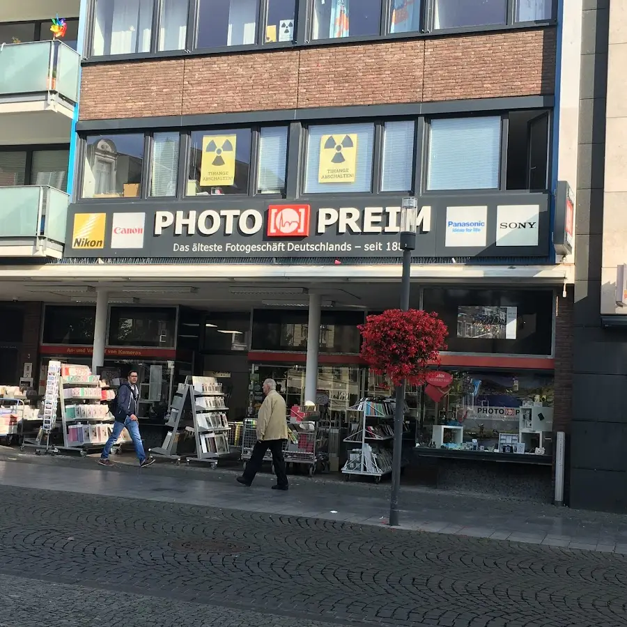 Fotohaus Preim GmbH