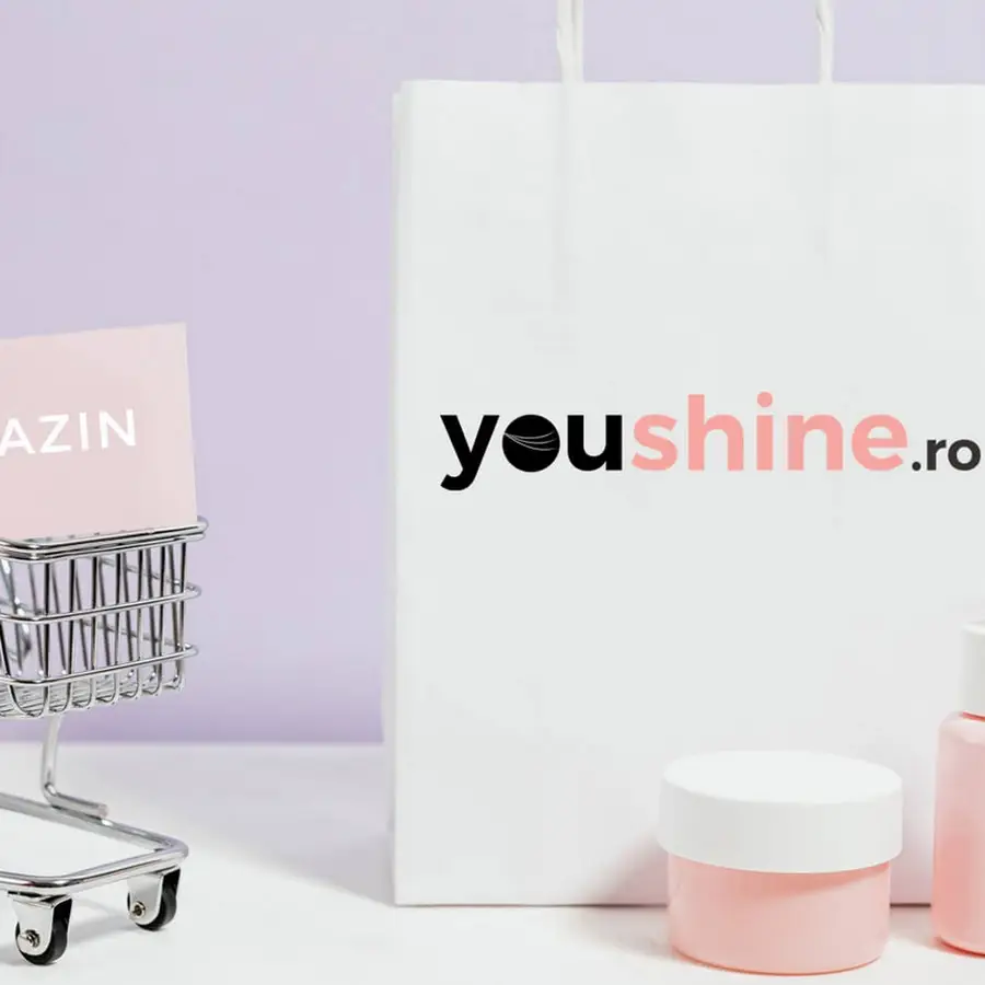 Youshine Cosmetics