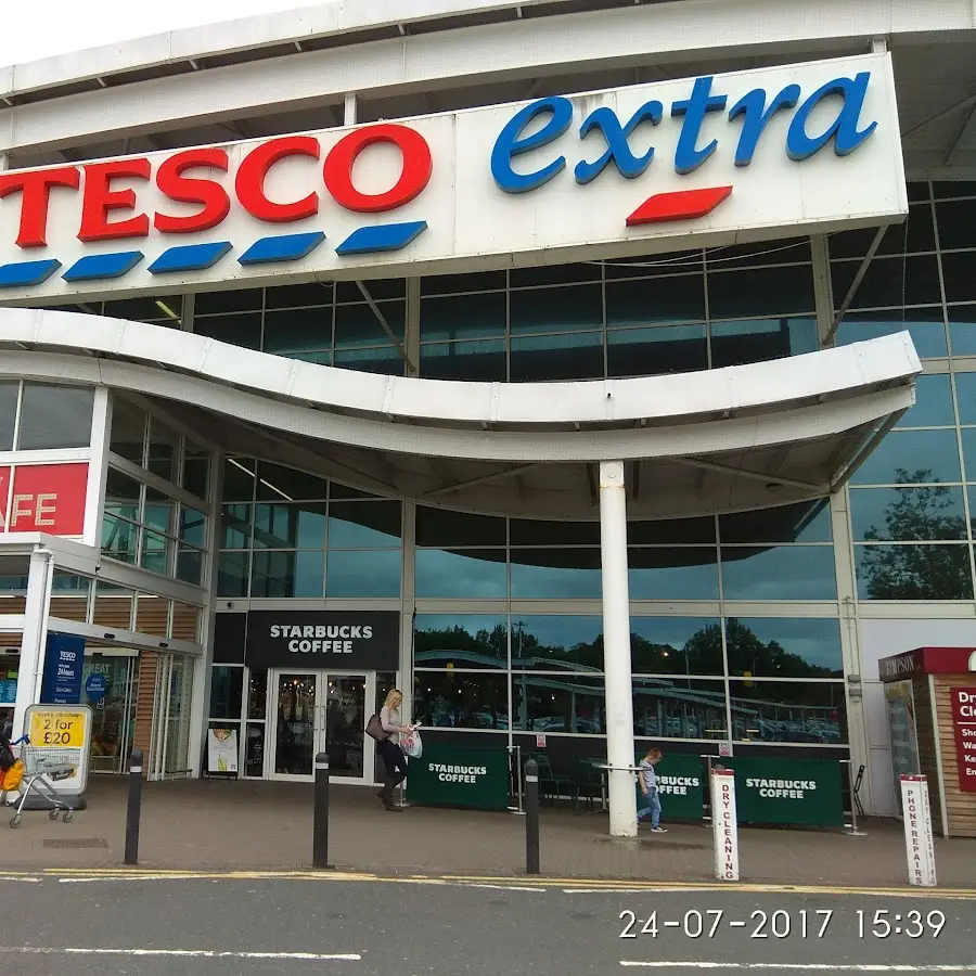 Tesco Extra